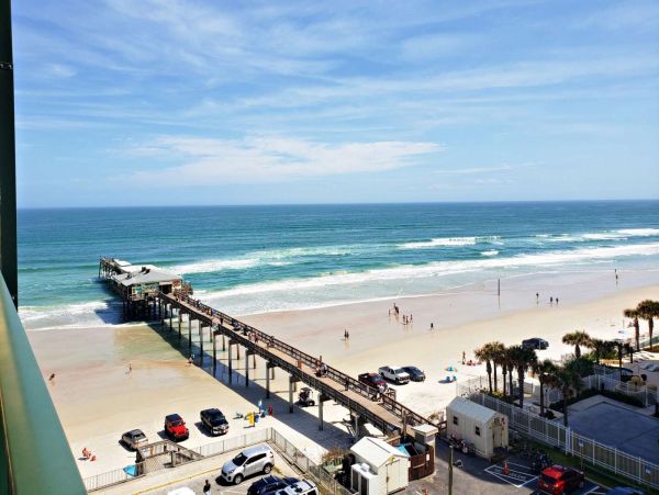 Daytona Beach Condo 1026222