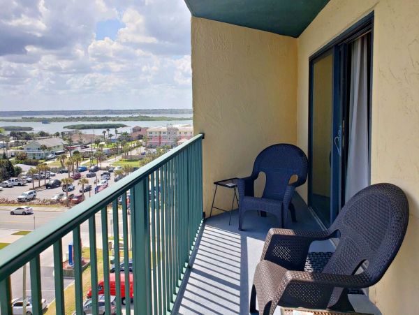 Daytona Beach Condo 1026222
