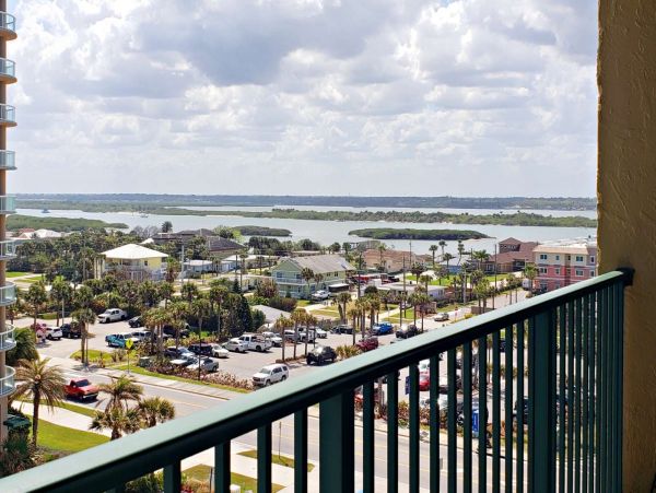 Daytona Beach Condo 1026222