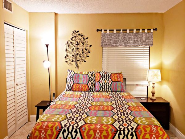 Daytona Beach Condo 1026222