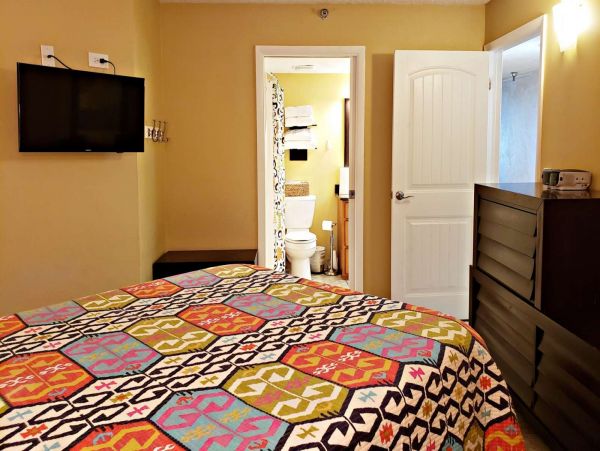 Daytona Beach Condo 1026222