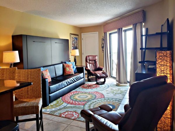 Daytona Beach Condo 1026222