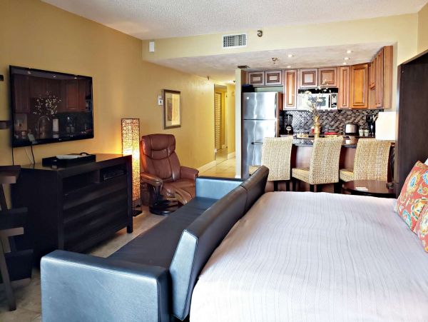 Daytona Beach Condo 1026222