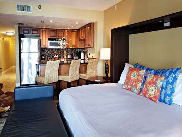 Daytona Beach Condo 1026222