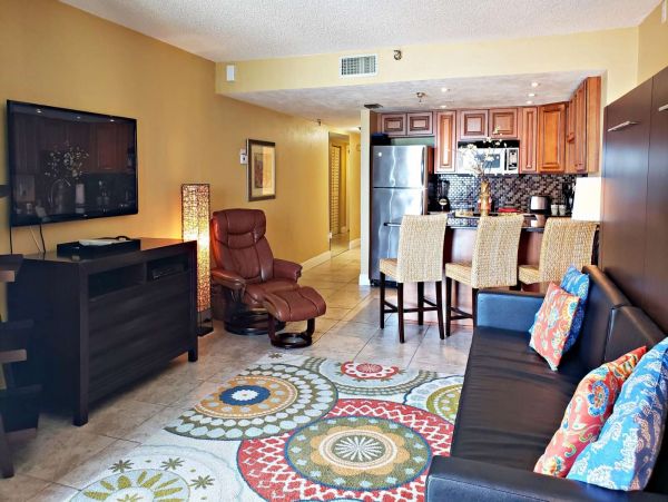 Daytona Beach Condo 1026222