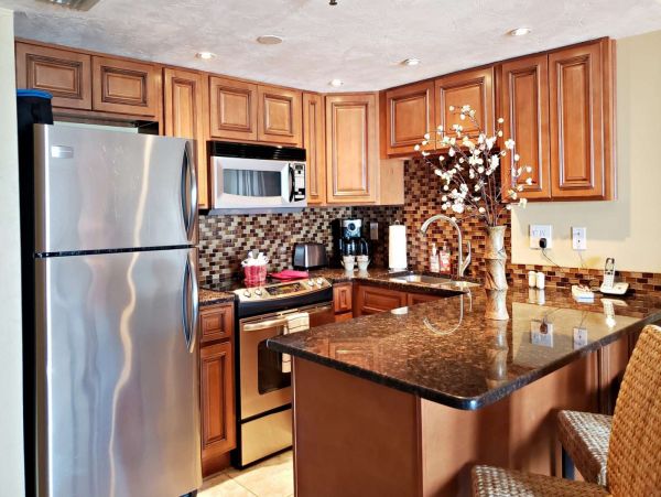 Daytona Beach Condo 1026222