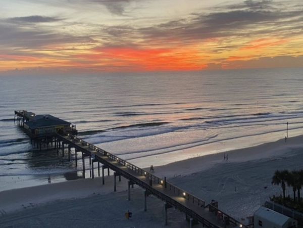 Daytona Beach Condo 1026222
