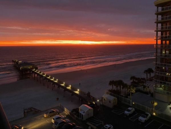 Daytona Beach Condo 1026222