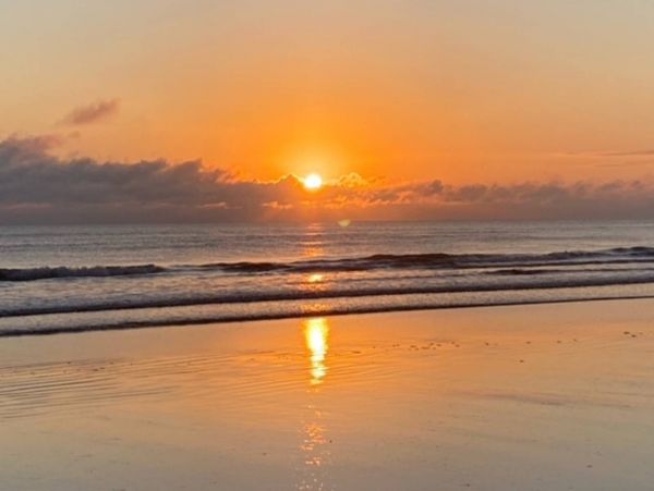 Daytona Beach Condo 1026222