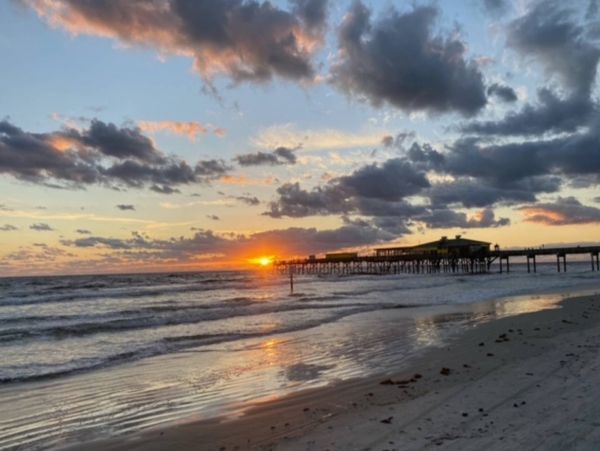 Daytona Beach Condo 1026222