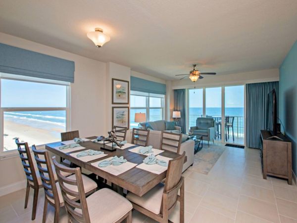 Daytona Beach Condo 1026223