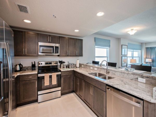 Daytona Beach Condo 1026223