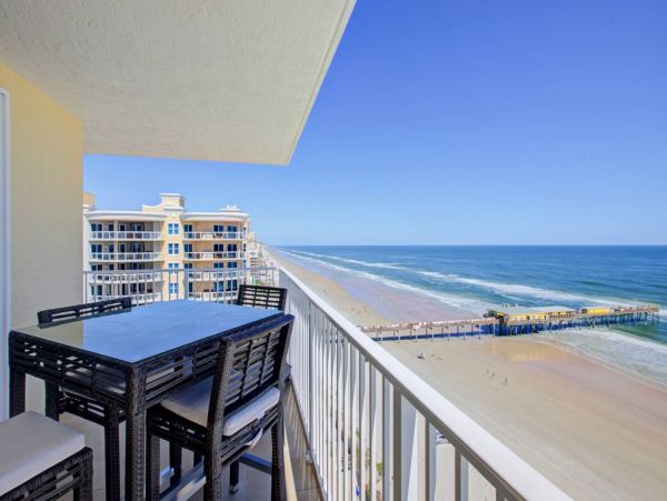 Daytona Beach Condo 1026223
