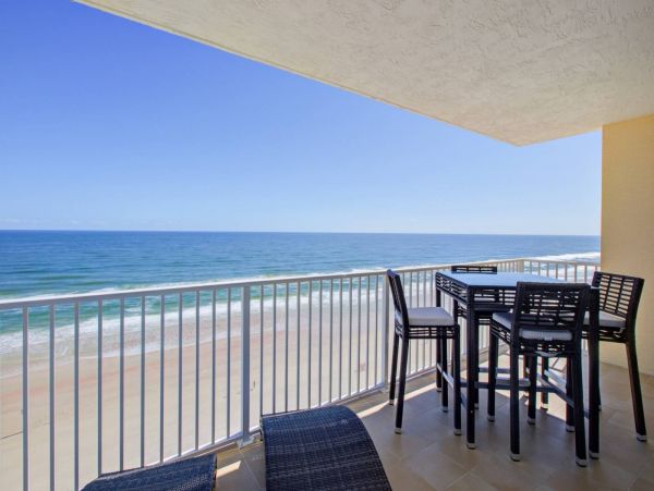 Daytona Beach Condo 1026223