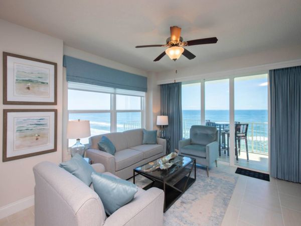 Daytona Beach Condo 1026223