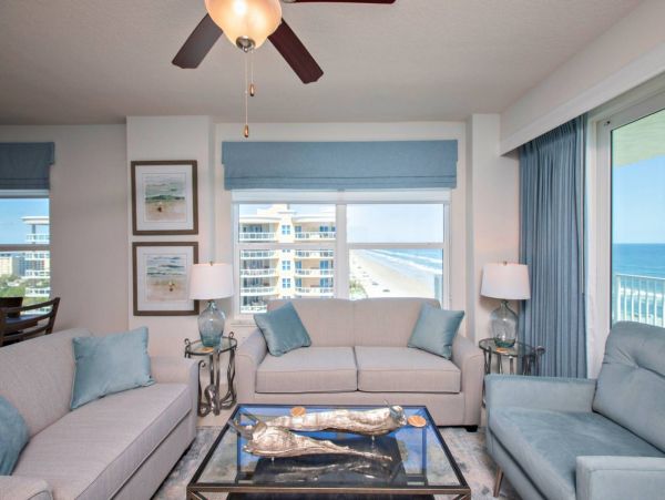 Daytona Beach Condo 1026223
