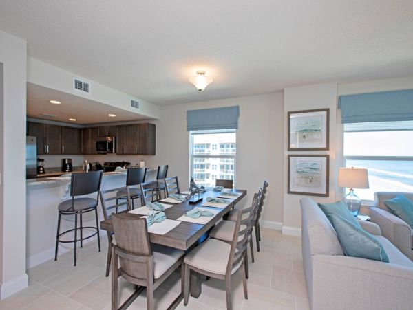Daytona Beach Condo 1026223