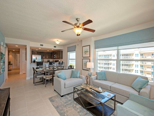 Daytona Beach Condo 1026223