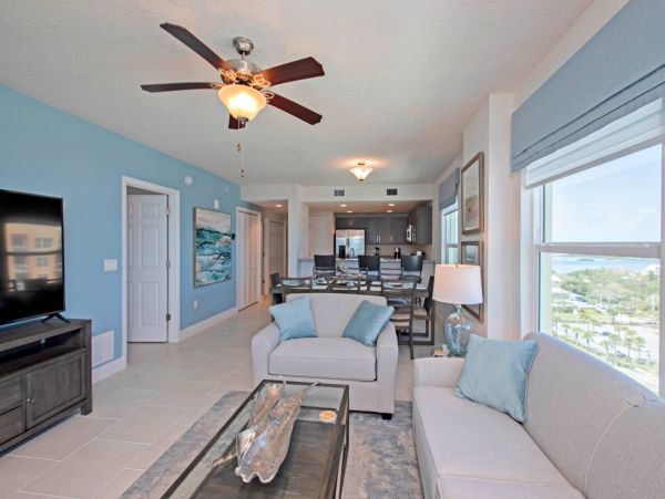 Daytona Beach Condo 1026223
