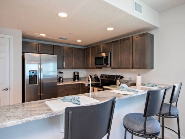 Daytona Beach Condo 1026223