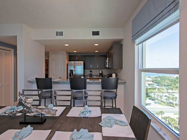 Daytona Beach Condo 1026223