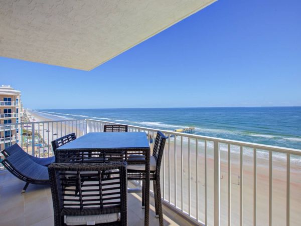 Daytona Beach Condo 1026223