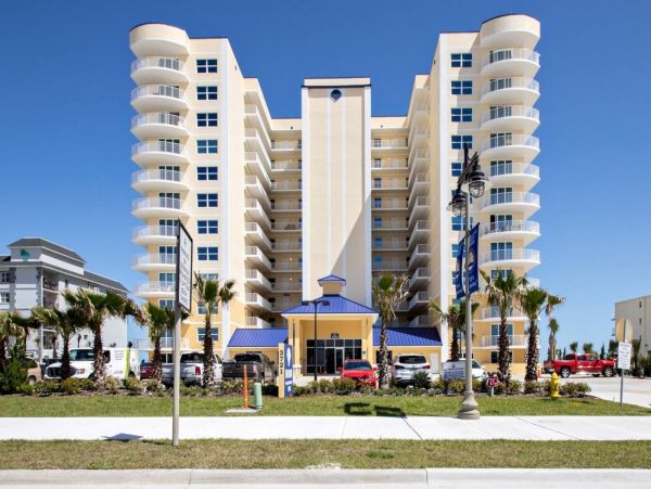 Daytona Beach Condo 1026223