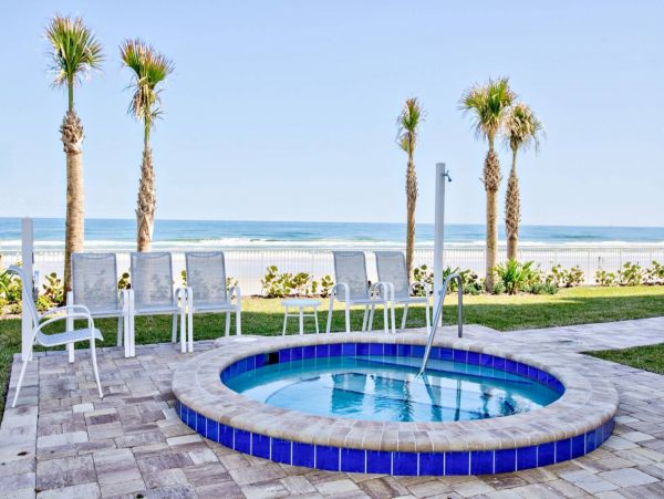 Daytona Beach Condo 1026223