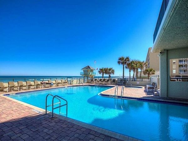 Daytona Beach Condo 1026224