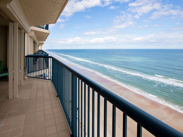 Daytona Beach Condo 1026224