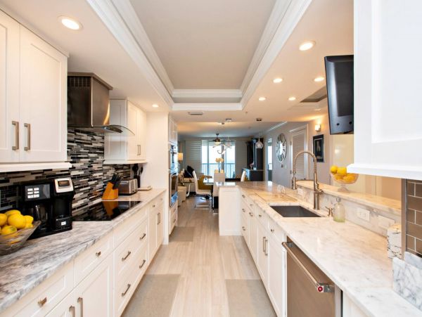 Daytona Beach Condo 1026224