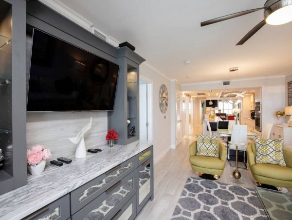 Daytona Beach Condo 1026224