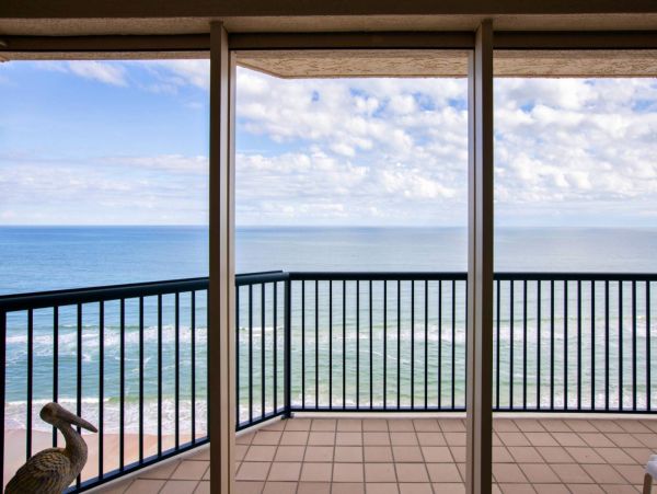 Daytona Beach Condo 1026224
