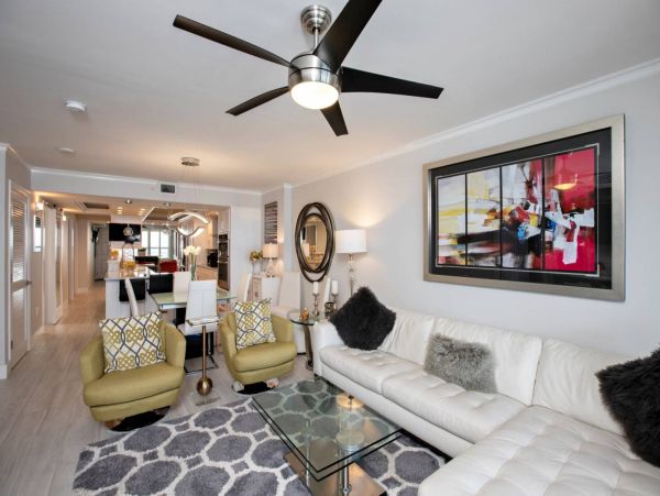 Daytona Beach Condo 1026224