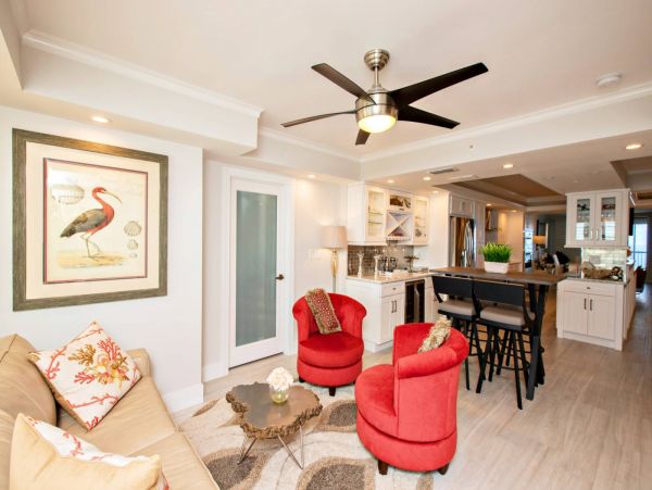 Daytona Beach Condo 1026224