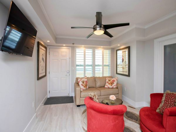 Daytona Beach Condo 1026224