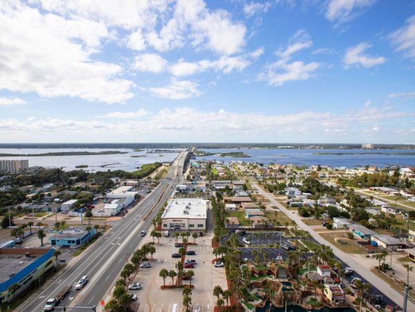 Daytona Beach Condo 1026224