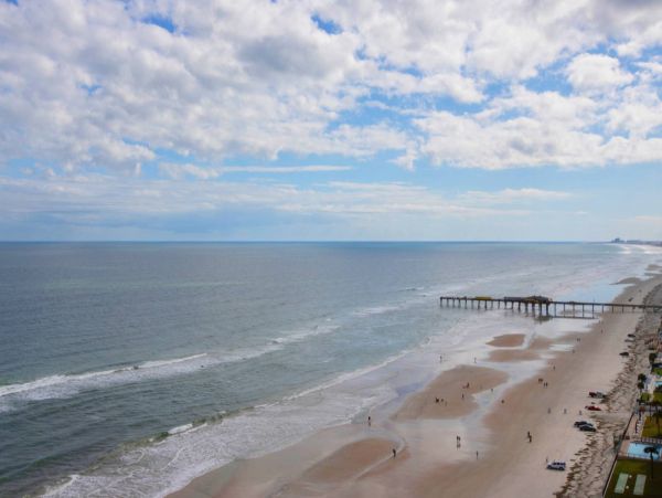 Daytona Beach Condo 1026224