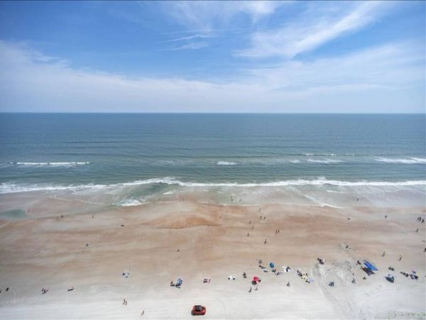 Daytona Beach Condo 1026224