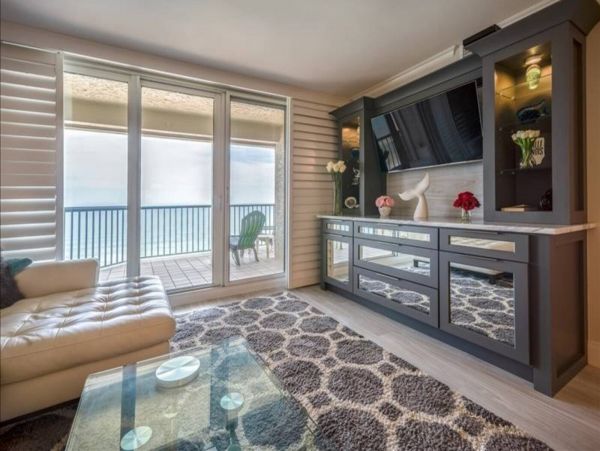 Daytona Beach Condo 1026224