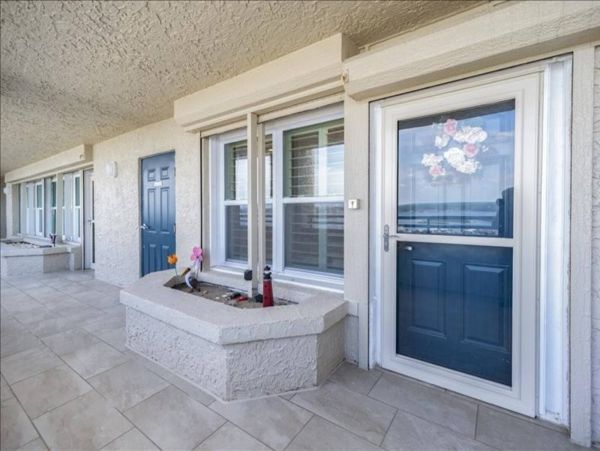 Daytona Beach Condo 1026224