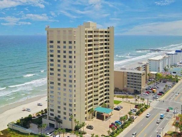 Daytona Beach Condo 1026224