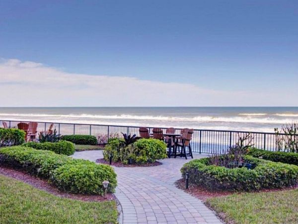 Daytona Beach Condo 1026224