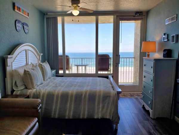 Daytona Beach Condo 1026226
