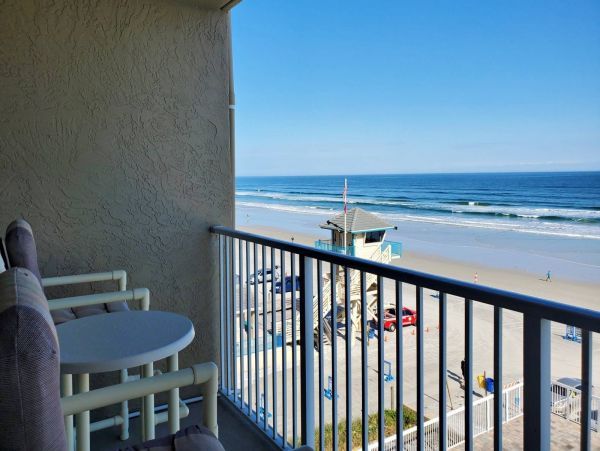 Daytona Beach Condo 1026226