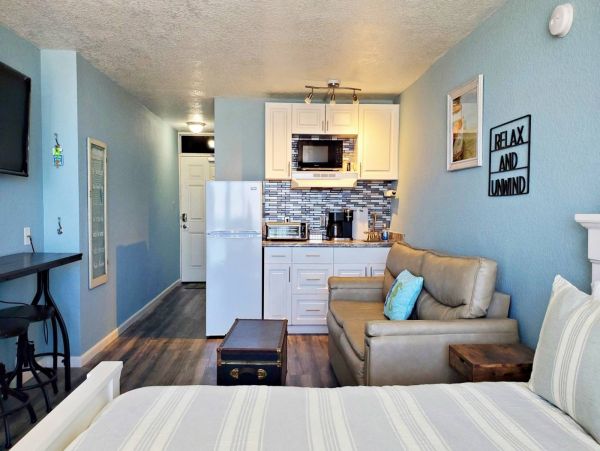 Daytona Beach Condo 1026226