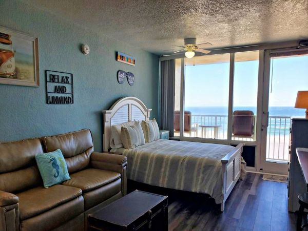 Daytona Beach Condo 1026226