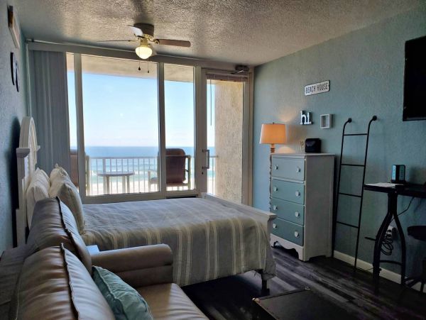 Daytona Beach Condo 1026226