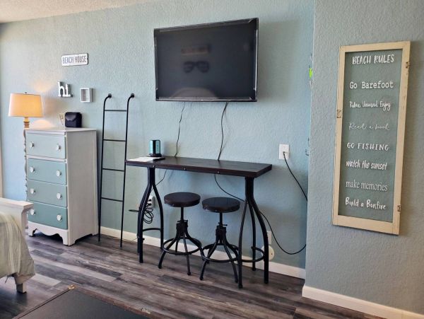 Daytona Beach Condo 1026226