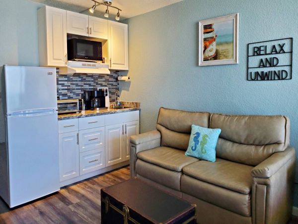 Daytona Beach Condo 1026226